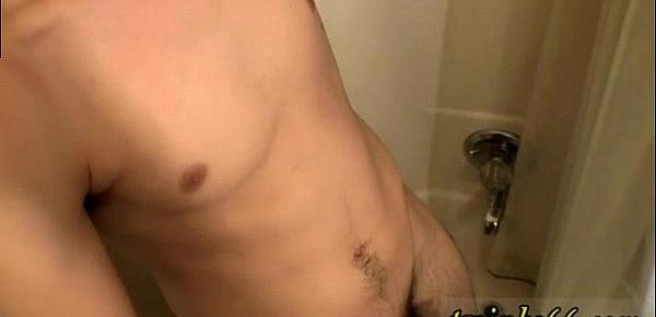  Gays black teen boy booty porn africa Leo was in the shower and